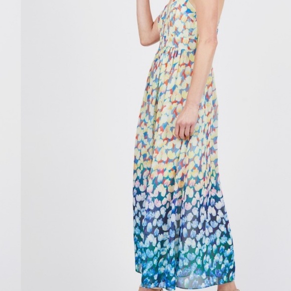 Badgley Mischka Dresses & Skirts - Badgley Mischka Maxi Dress